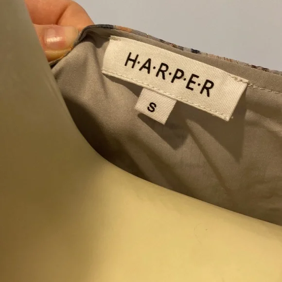 Harper midi dress - Picture 5 of 6